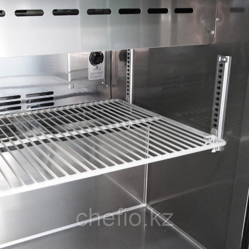 Стол для салатов Turbo Air CMST-36-15