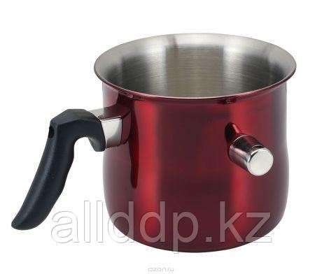 Молоковарка с крышкой Bekker Premium BK-903