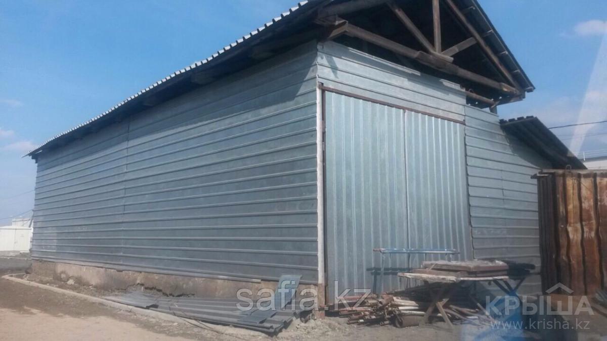 Продам промбау