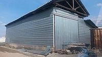 Продам промбау2