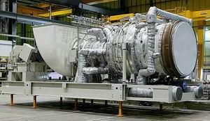 Ремонт и обслуживание газовой турбины (ГТД) GE Frame 6F, 6F.03, Frame 6FA