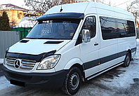 Заказ микроавтобусов на любые цели