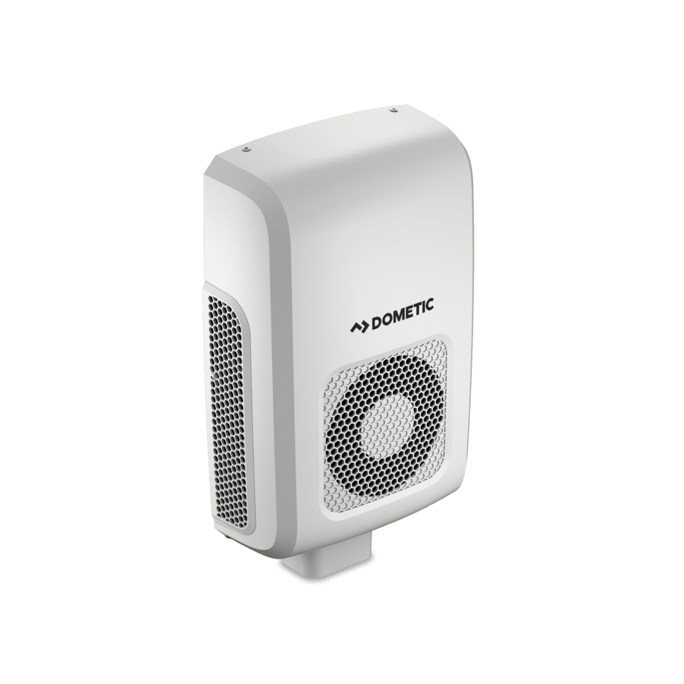 Внешний блок автомобильного кондиционера Dometic SPX 1200C
