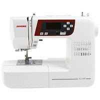 Швейная машинка Janome 601DC