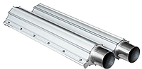 Аэронож E-flow 900 Ss
