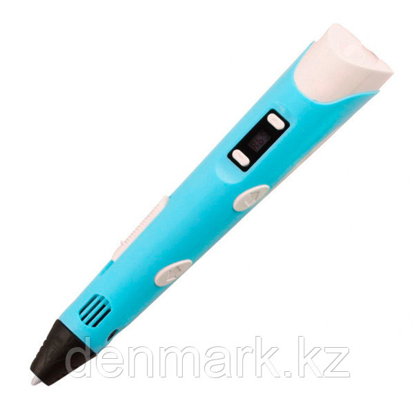 3D-ручка Cactus CS-3D-PEN-A-BL Blue