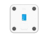 Умные диагностические весы с Wi-Fi S3 V2, белый4