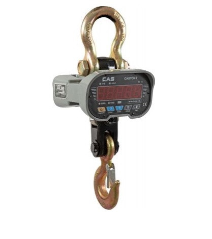 ВЕСЫ КРАНОВЫЕ CAS 3 THA (CASTON I-3000)