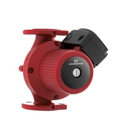 Циркуляционный насос UPS50-120 F 1x230-240V PN6/10