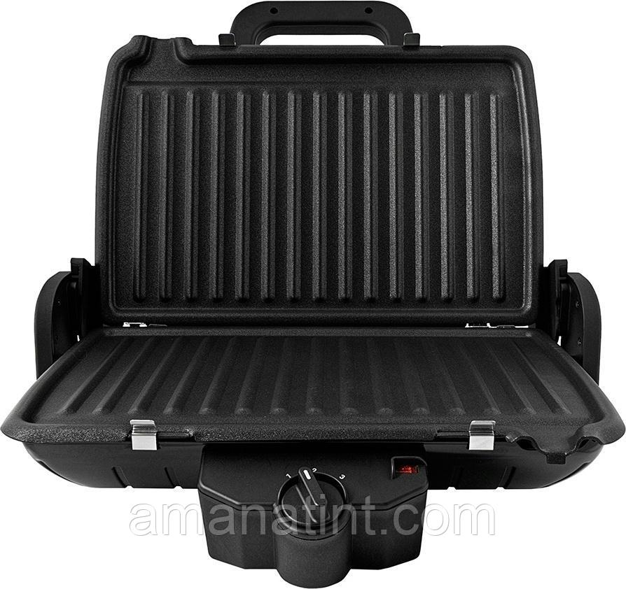 Электрогриль Vitek VT-2632 черный