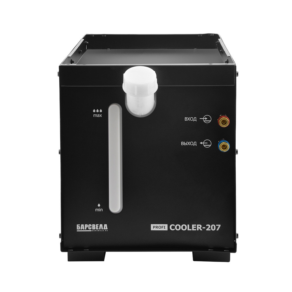 Блок водяного охлаждения БАРСВЕЛД Profi COOLER-207