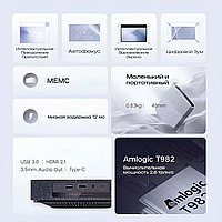 Проектор Zentek Fengmi S53