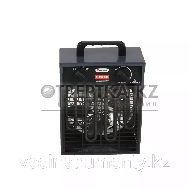 Тепловентилятор Hintek T-03220S 04.01.01.000134