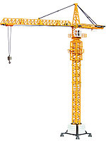 Кран башенный XGT200-6022T