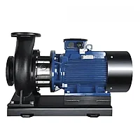 Насос NIS100-65-200/5.5 SWH, 5.5кВт, 3х380В, 50Гц, чугун