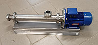 Насос винтовой ОНВ-4-026