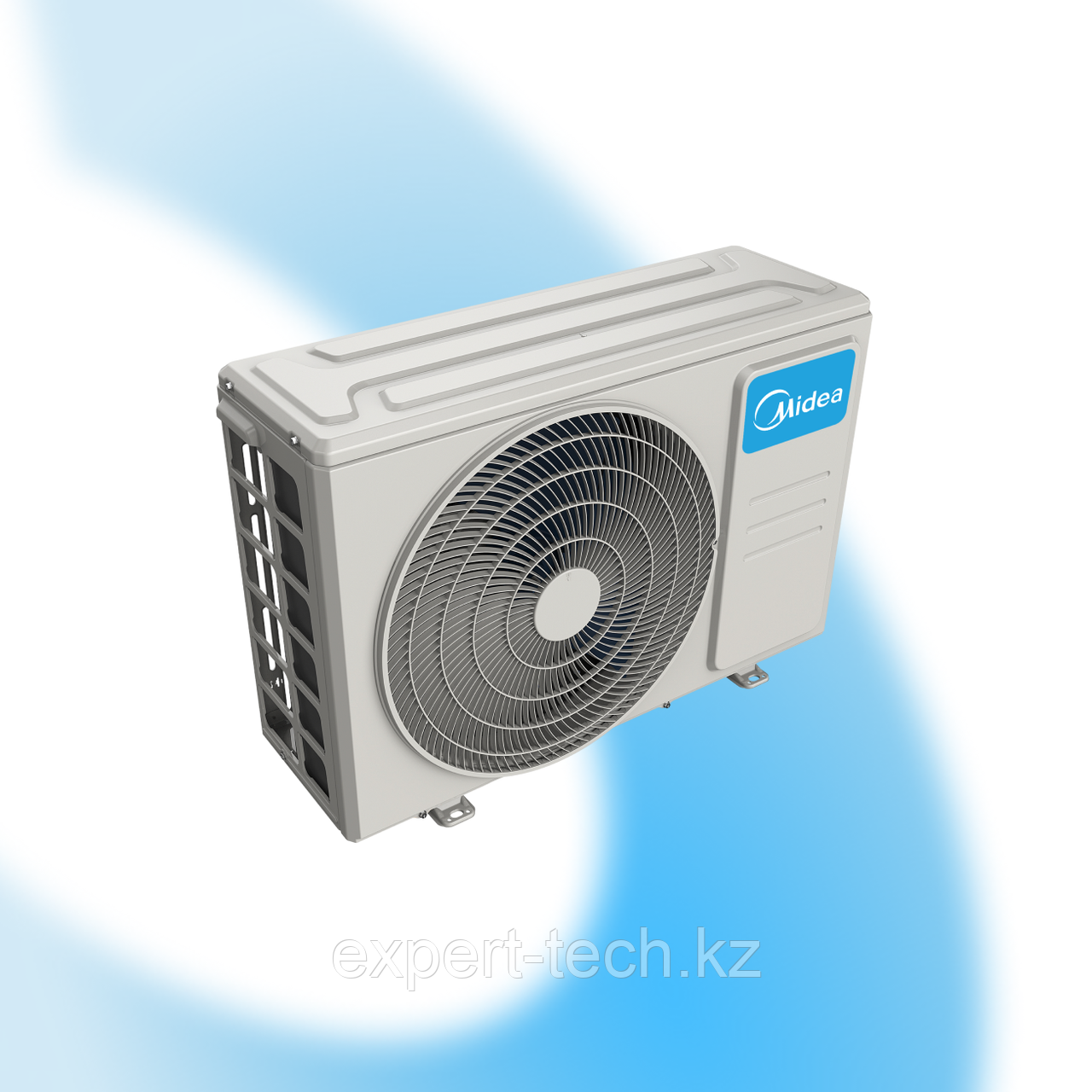 Кондиционер Midea Xtreme MEGA-09HRFN8