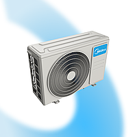 Кондиционер Midea Xtreme MEGA-09HRFN82
