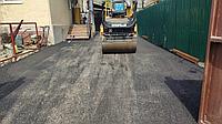 Аренда дорожного катка CAT 3 тонны1