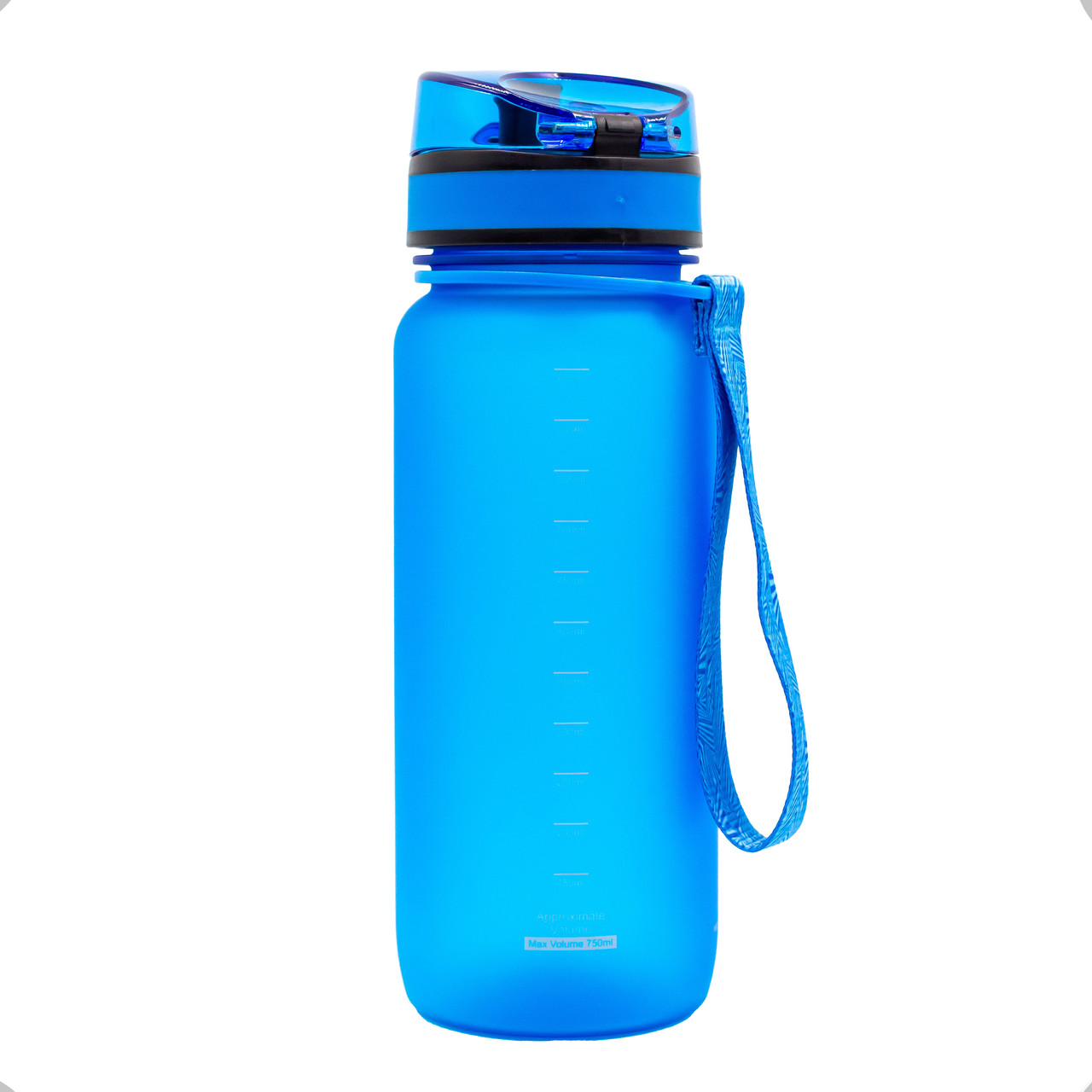 Бутылка для напитков UZSPACE 3037 650ML