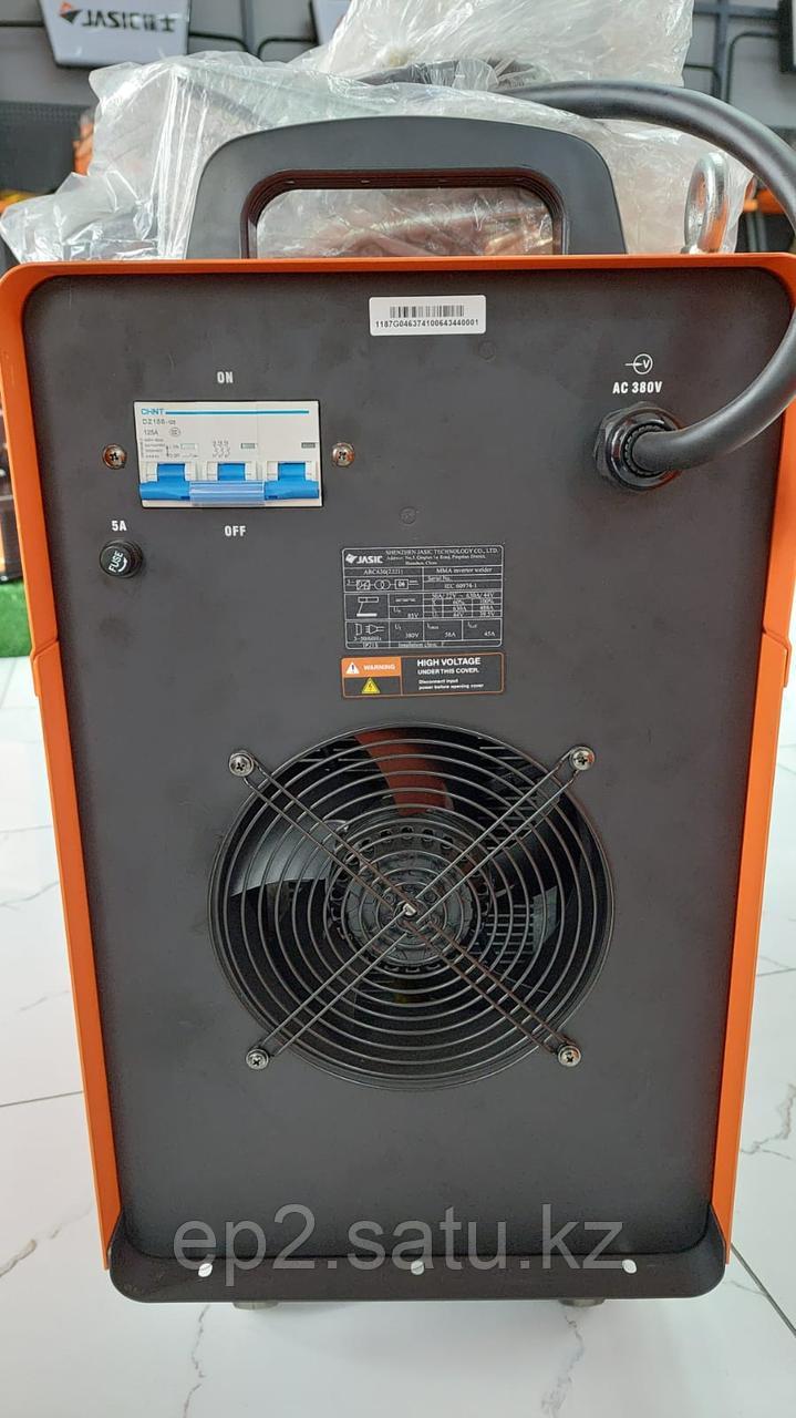 Сварочный инвертор ARC 630 (Z321)