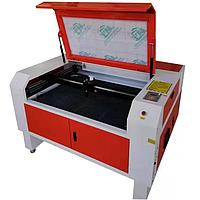 Лазерное оборудование LC9060, CO2