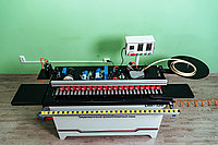 Кромкооблицовочный станок DM-1203
