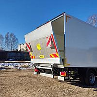 Гидроборт DM2000 Atek Lift2