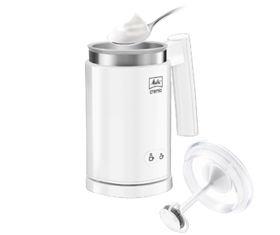 Вспениватель Melitta Cremio II WH