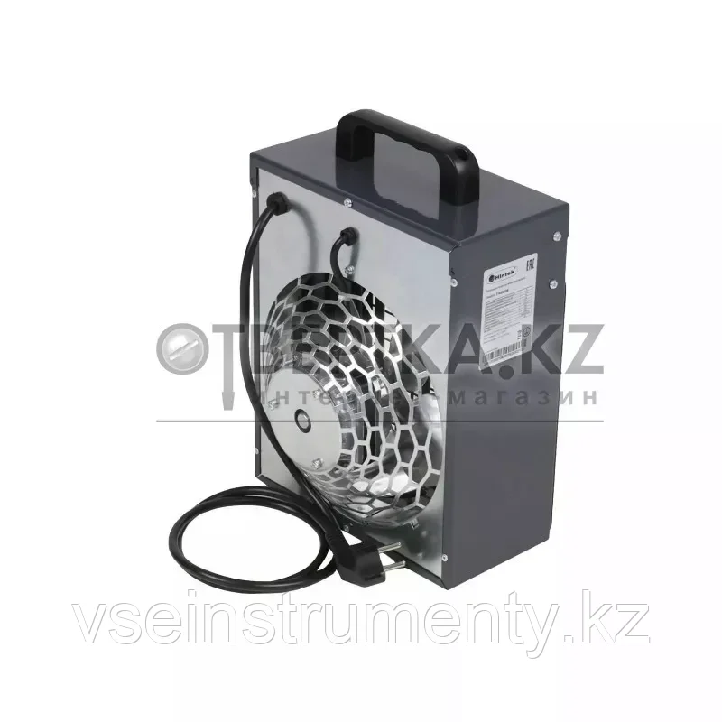 Тепловентилятор Hintek T-03220S 04.01.01.000134