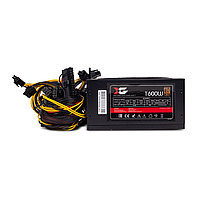 Блок питания X-Game TTM Multi-rail 1600W2