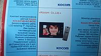 Ip домофоны Hikvision4