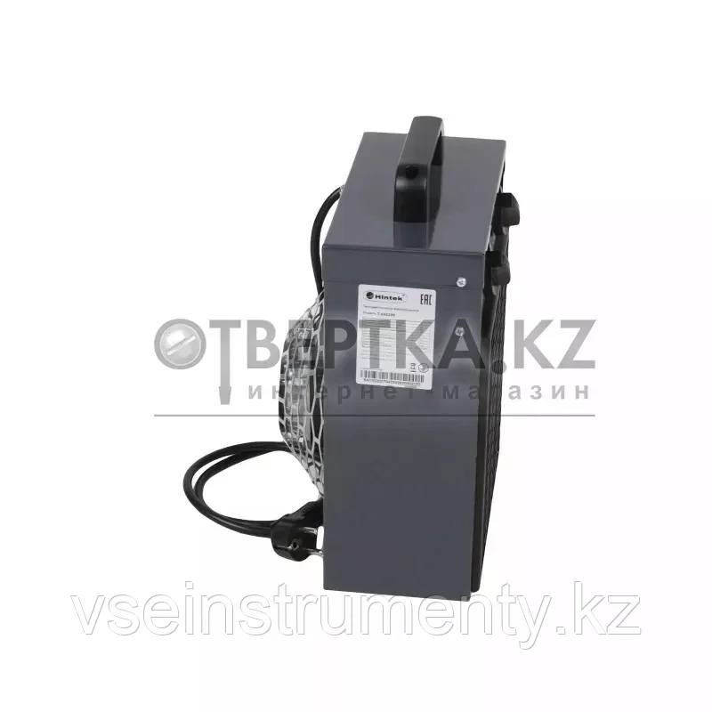 Тепловентилятор Hintek T-03220S 04.01.01.000134