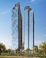 Жилой комплекс Skyhills Residence