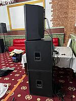 Аренда Звукового оборудование+LED экраны7