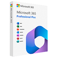Office 365 ProPlus подписка на 5 устройств