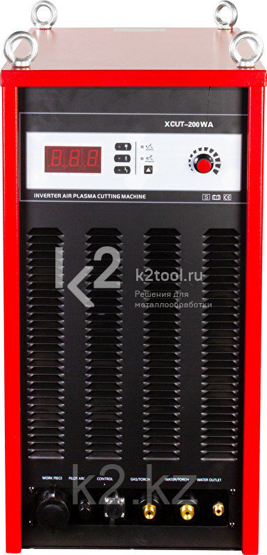 Источник плазменной резки Huawei XCUT-200 WA с блоком охлаждения и автоподжигом