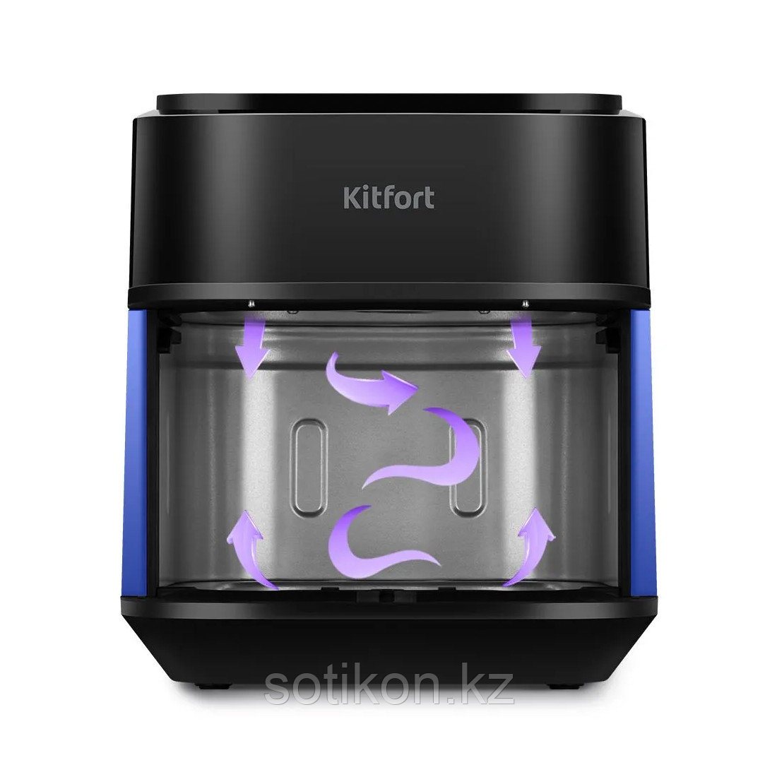 Аэрогриль Kitfort КТ-2263