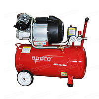 Компрессор ALTECO Standart ACD-50/400
