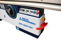 Форматно-раскроечный станок DELTAMACHINERY DM-3200 PRO2