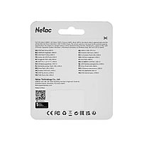 32 ГБ USB Флеш-накопитель Netac U351 (NT03U351N-032G-30BK) черный1