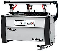 Сверлильно-присадочный станок Filato Boring 32