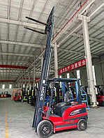 Электропогрузчик вилочный CPD-30 (Hangcha) - 3000 кг -10 650 000 тенге4