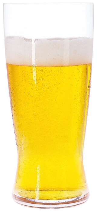 Набор бокалов Spiegelau Beer Classics Lager для лагера