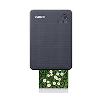 Фотопринтер Canon SELPHY QX20 SEE KIT Grey2