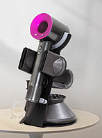 Подставка-держатель для фена Dyson1
