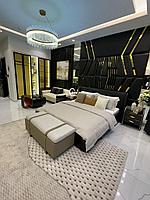Жилой комплекс BAYZ 101 от Danube3