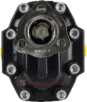 Шестеренный насос NPGH-63 UNI SX 105012006473