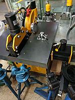 Шинообрабатывающий станок D-HY150;2