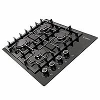 Варочная панель газовая Gefest СГ СВН 2230 К3 черная1